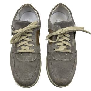 David Tate Traveler Sneaker Size 7